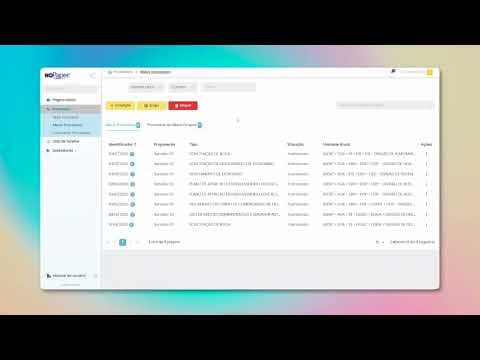 Colatina Digital: saiba como consultar os processos