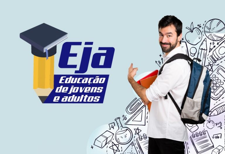 COLATINA ABRE INSCRIÇÕES PARA EDUCAÇÃO DE JOVENS E ADULTOS