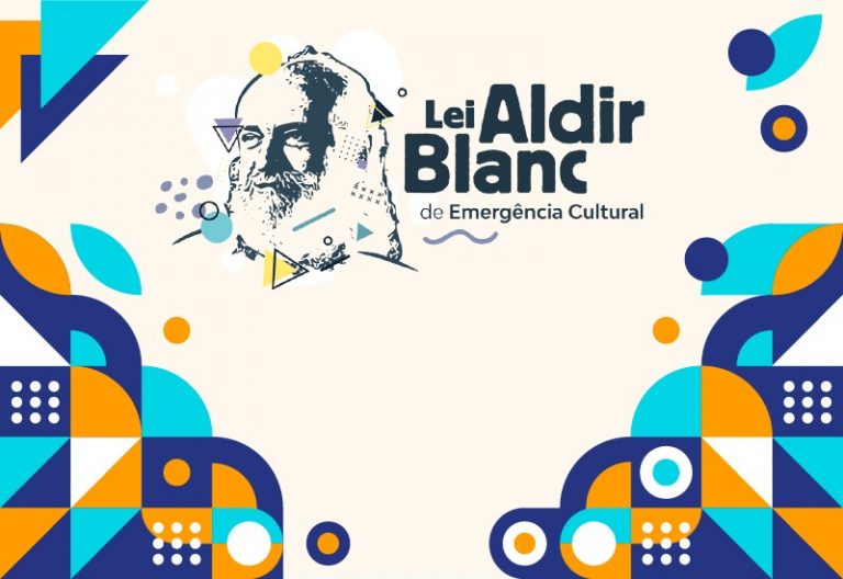 CULTURA ABRE INSCRIÇÕES PARA EDITAL DA LEI ALDIR BLANC