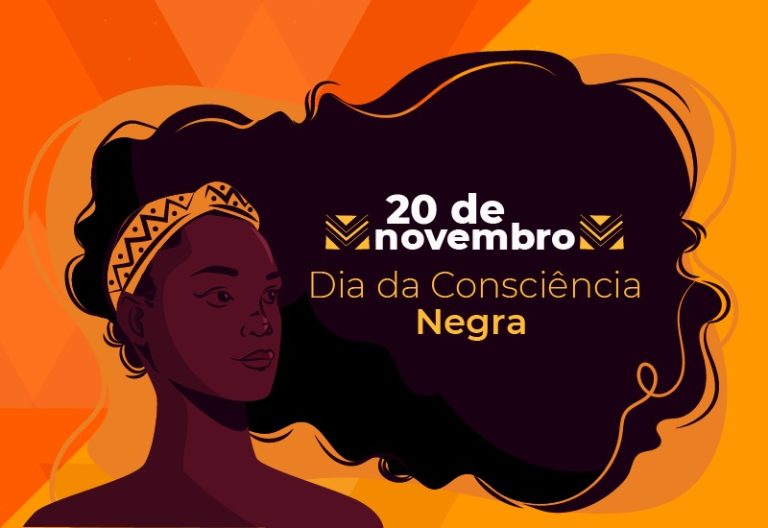 DIA DA CONSCIÊNCIA NEGRA TERÁ PROGRAMAÇÃO NA ÁREA VERDE