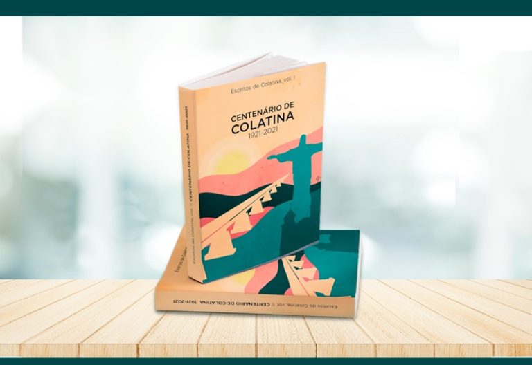 CULTURA REALIZA LANÇAMENTO DO LIVRO ESCRITOS DE COLATINA