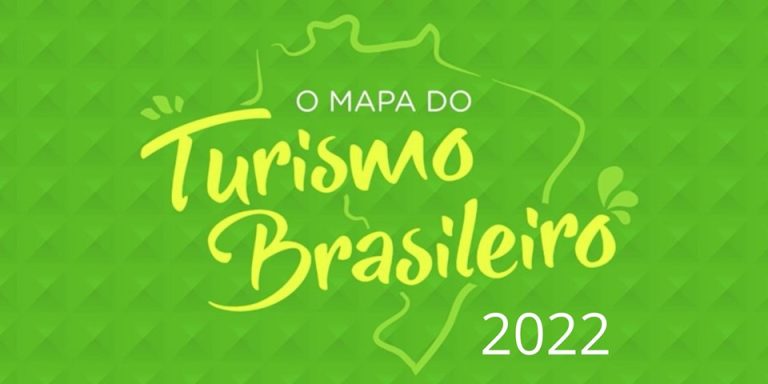 COLATINA CLASSIFICADA NO NO MAPA DO TURISMO BRASILEIRO