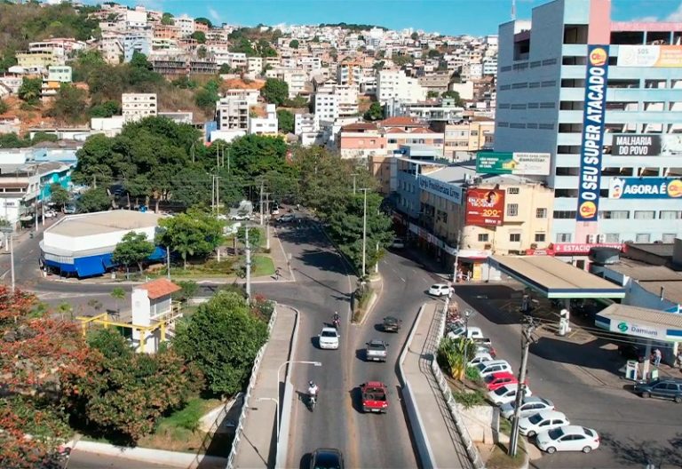 PREFEITURA DECRETA PONTO FACULTATIVO NA SEXTA-FEIRA (13)