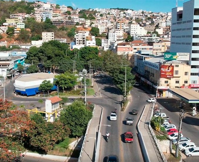 Cidade de Colatina