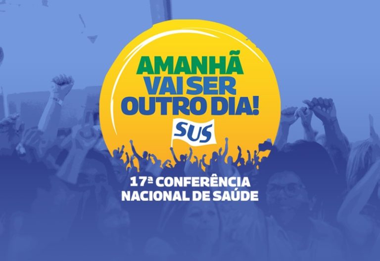 INSCRIÇÕES ABERTAS PARA CONFERÊNCIA DE SAÚDE