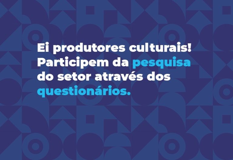 Questionário da Cultura