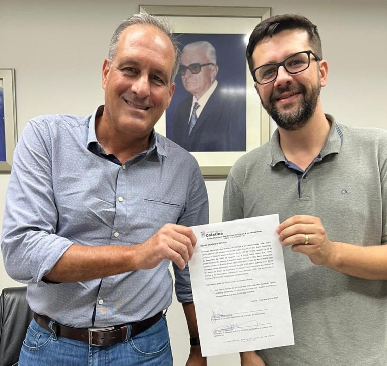 EMPRESA DE LUZ RECEBE CERTIFICADO DA CAMPANHA “LEÃO AMIGO”