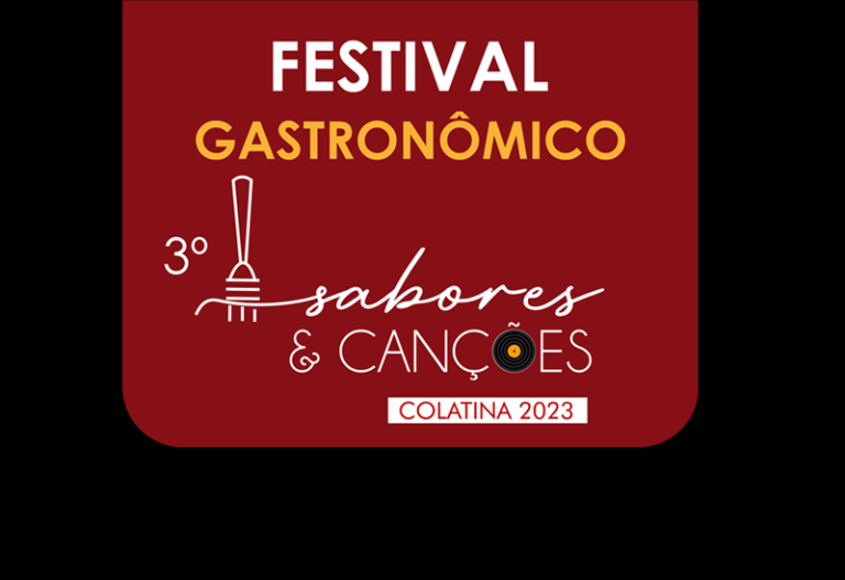 Festival Sabores e Canções