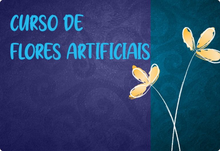 Curso de flores