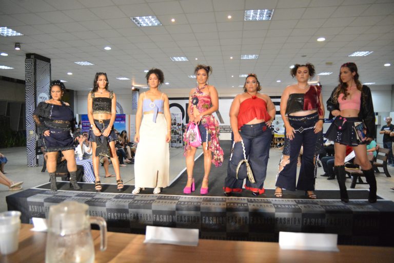 CONHEÇA OS VENCEDORES DA COMPETIÇÃO FASHION COL