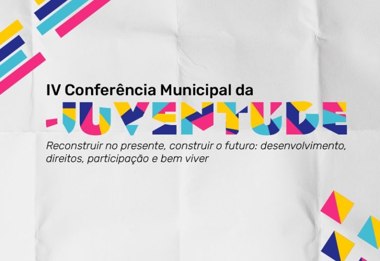 Conferência Juventude