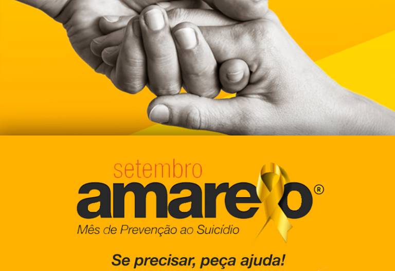 Setembro Amarelo