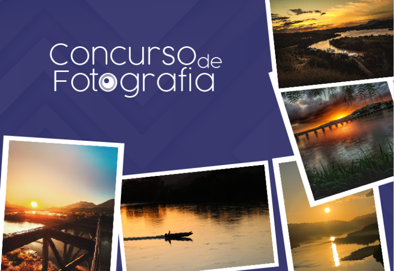 CONFIRA OS VENCEDORES DO CONCURSO DE FOTOGRAFIA