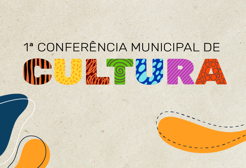 Conferência Cultura