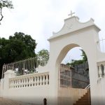 CEMITÉRIOS ESTÃO PRONTOS PARA O DIA DE FINADOS