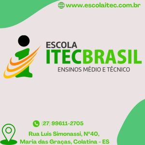 ITEC BRASIL