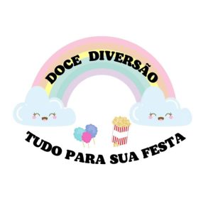 DOCE DIVERSÃO