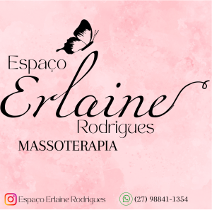 ESPAÇO ERLAINE