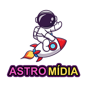 Astromídia