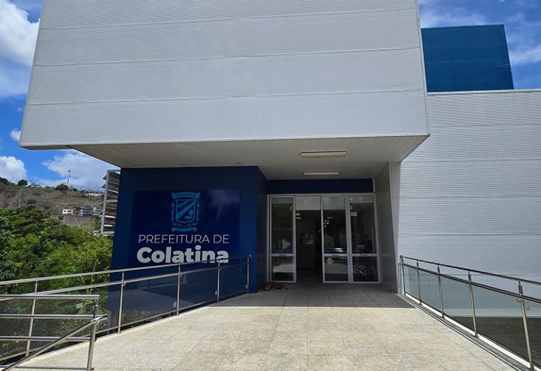 PREFEITURA DE COLATINA DECRETA PONTO FACULTATIVO NOS DIAS 24 E 31 DE DEZEMBRO