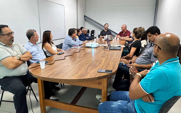 Encontro entre Entidades Contábeis e Prefeitura marca avanços rumo à desburocratização em Colatina