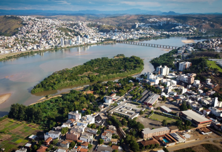 Prefeitos de todo país vão a Brasília em encontro com o presidente; Renzo Vasconcelos representa Colatina em busca de recursos