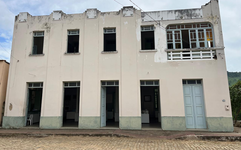 Colatina resgata sua história: Revitalização do Museu de Itapina marca novo momento cultural na cidade