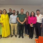 Colatina recebe 1ª Reunião Ordinária da Comissão Intergestores Regional (CIR) da Região Central de 2025