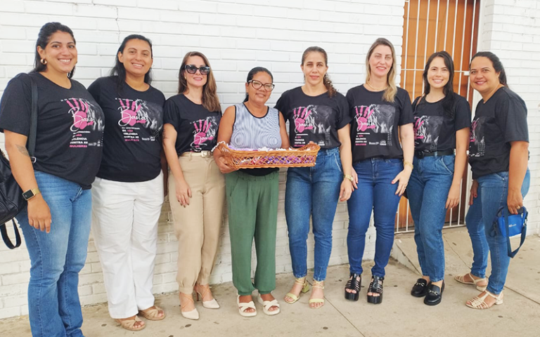 Dia Internacional da Mulher é celebrado com ações especiais em Colatina