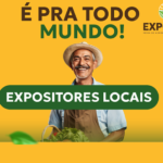 Confira os expositores que vão movimentar a EXPOCOL 2025