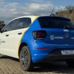 Com tecnologia em tempo real, prefeitura economiza R$ 64 mil em combustível de carros oficiais