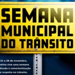Colatina promove “Semana Municipal de Educação no Trânsito”