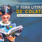 Colatina realiza 1ª Feira Literária neste sábado