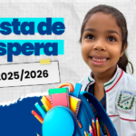 Chamada Pública Escolar: prazos para matrícula na rede municipal de Colatina começam nesta segunda (1º)