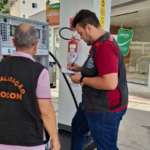 Pesquisa do Procon mostra como estão os preços dos combustíveis em Colatina