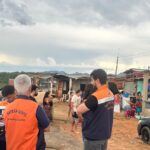 Colatina vai conceder benefício de R$ 2 mil a famílias afetadas por eventos climáticos