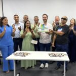 Colatina comemora 20 anos do NossoCrédito com o 2º melhor desempenho do ES e inadimplência zero