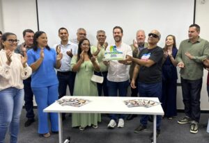 Em 2025, Colatina comemorou os 20 anos do programa NossoCrédito